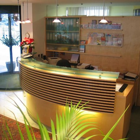 City Hotel Линц Экстерьер фото