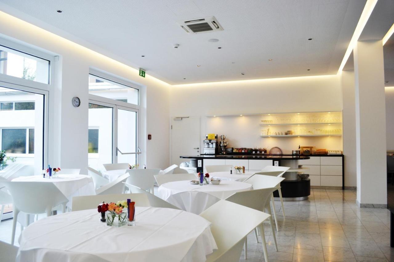 City Hotel Линц Экстерьер фото