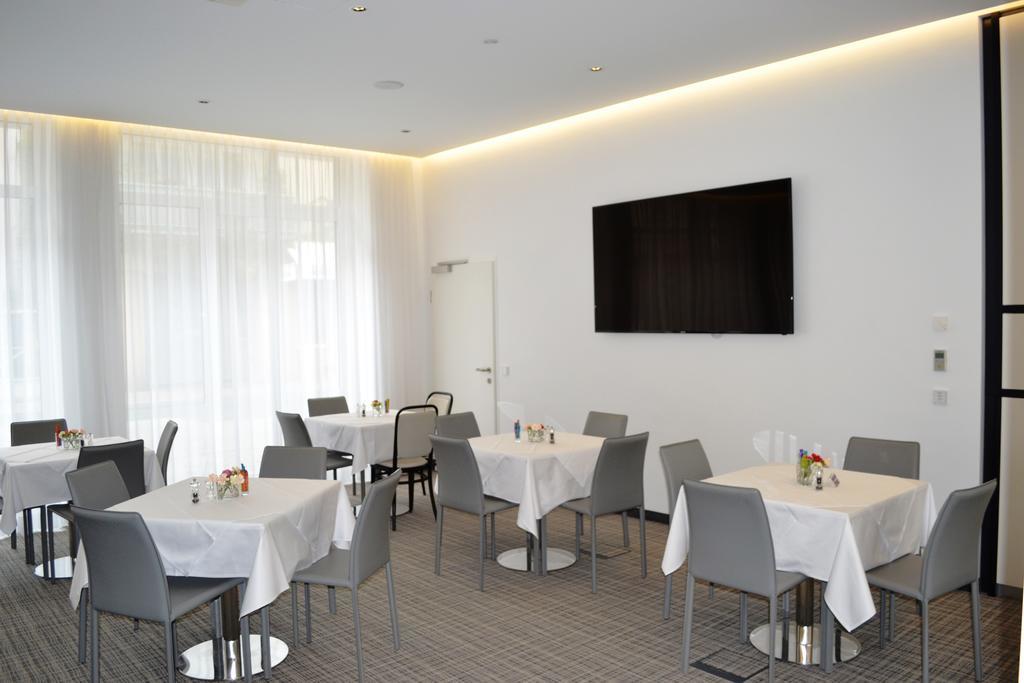 City Hotel Линц Экстерьер фото