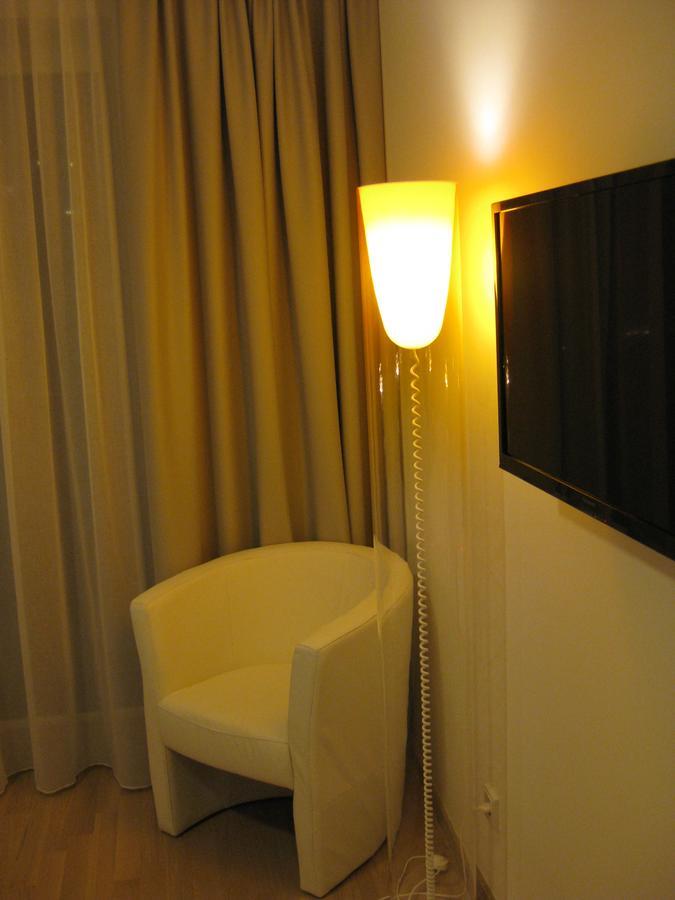 City Hotel Линц Экстерьер фото